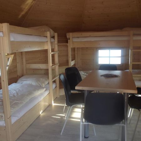 Maritime Freizeit Camp "Mfc" Erfurter Seen 외부 사진