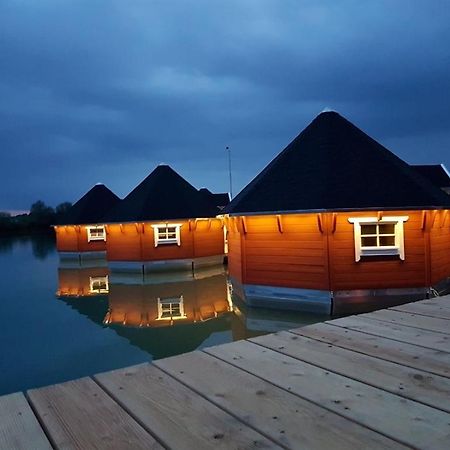 Maritime Freizeit Camp "Mfc" Erfurter Seen 외부 사진